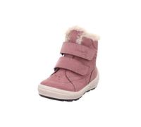Superfit Mädchen GROOVY warm gefütterte Gore-Tex Stiefel, LILA 8500