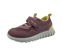 Superfit Mädchen Halbschuhe für Kinder, rosa, Größe 32 EU