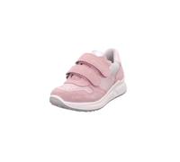 Superfit Mädchen Halbschuhe, ROSA 5500