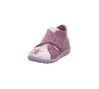 Superfit Mädchen Happy Octi Lila 8510 Hausschuh, Lila 8510, 23 EU