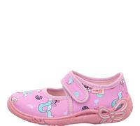 Superfit Belinda rosa/mehrfarbig (5540) 23