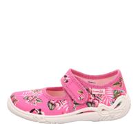 superfit Mädchen Hausschuh BELINDA 30 Rosa