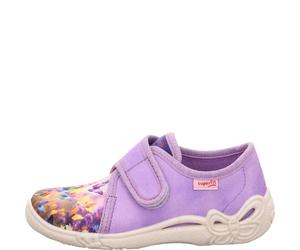 superfit Mädchen Hausschuh BELINDA 32 Lila