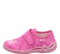 superfit Mädchen Hausschuh BELINDA 34 Pink