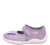 superfit Mädchen Hausschuh BONNY 25 Lila