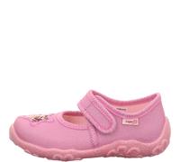 superfit Mädchen Hausschuh BONNY 30 Rosa