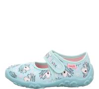Superfit Schuhe BONNY Weiblich Hellgrün/Mehrfarbig 7520