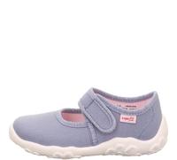 superfit Mädchen Hausschuh BONNY 34 Blau