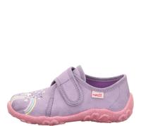 superfit Mädchen Hausschuh BONNY 35 Lila