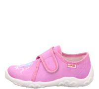 superfit Mädchen Hausschuh BONNY 35 Rosa