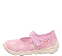Hausschuh Textil \ BUBBLE ROSA/MEHRFARBIG - Gr. - 30