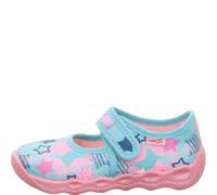 Superfit Weiblich BUBBLE GRÜN 7530