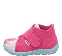 superfit Mädchen Hausschuh HAPPY OCTI 26 Pink