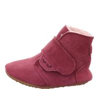 superfit Kinder Hausschuh PAPAGENO Mädchen 18 Pink