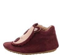 superfit Mädchen Hausschuh PAPAGENO 23 Rot