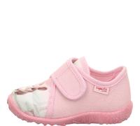 superfit Mädchen Hausschuh SPOTTY 20 Rosa
