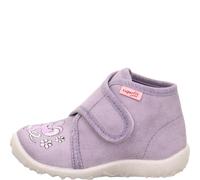 superfit Mädchen Hausschuh SPOTTY 25 Lila