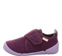 superfit Mädchen Hausschuh VENTI 29 Viola
