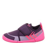 superfit Mädchen Hausschuh VENTI 35 Lila/Pink