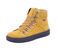 Superfit Mädchen HEAVEN leicht gefütterte Gore-Tex Sneaker, GELB 6000,31 EU