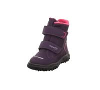 Superfit Mädchen Husky Sympatex 1-006081 Stiefel, Lila Pink 8500, 30 EU