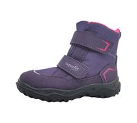 Superfit Mädchen Husky Sympatex 1-006081 Stiefel, Lila Pink 8500, 31 EU