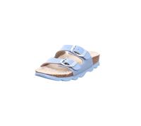 Superfit Mädchen Jellies 1009119 Pantoffeln, Blau (Blue 8000)