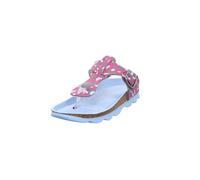 Superfit Mädchen JELLIES GRAU/MEHRFARBIG 2000