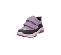 Superfit Mädchen Jupiter LILA/SCHWARZ 8500