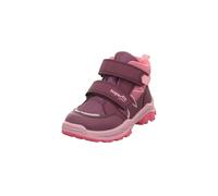 Superfit Mädchen JupiterSneaker