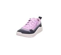 Schuh Textil \ KICKS BLAU/LILA - Gr. - 31