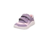 superfit Mädchen Sneaker low KICKS 38 Lila/Rosa