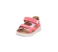Superfit Lagoon Sandale, Rosa 5510, 28 EU