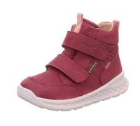 Superfit - Mädchen Lauflernboot Breeze pinkGore-Tex Pink - Gr. - EU 21