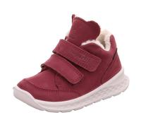 Superfit - Mädchen Lauflernboots Breeze pinkGore-Tex Pink - Gr. - EU 25