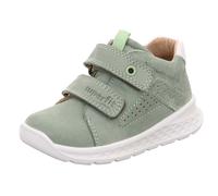 Superfit - Mädchen Lauflernschuh Breeze hellgrün HELLGRÜN - Gr. - EU 26