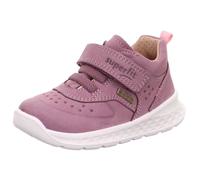 Superfit - Mädchen Lauflernschuh Breeze lilaGore-Tex LILA/ROSA - Gr. - EU 22
