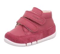 Superfit - Mädchen Lauflernschuh Flexy pink Pink - Gr. - EU 23