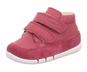Superfit - Mädchen Lauflernschuh Flexy pink Pink - Gr. - EU 23