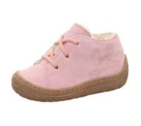 superfit Kinder Sneaker low SATURNUS Mädchen 24 Rosa