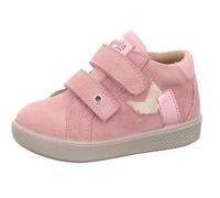 Superfit - Mädchen Lauflernschuh Supies rosametallic rosa/metallic - Gr. - EU 26