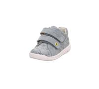 superfit Mädchen Sneaker low LILLO 25 Hellgrün/Gelb