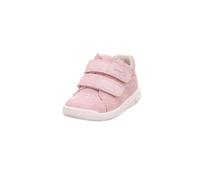 Superfit Mädchen Lillo Lauflernschuh, Rosa 5510, 22 EU Schmal