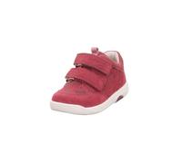 Superfit Mädchen Lillo Lauflernschuhe, Pink Rosa 5500, 22 EU Schmal
