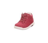 Superfit Mädchen Lillo Lauflernschuhe, Pink Rosa 5500, 24 EU Schmal