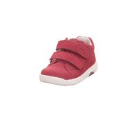 superfit Kinder Sneaker low LILLO Mädchen 25 Pink/Rosa