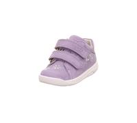 Superfit Mädchen Lillo Sneaker 1-000665Sneaker