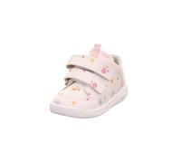 Superfit Mädchen LILLO Weiß/Rosa 1000