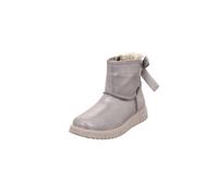 Superfit Schneestiefel Lora Mädchen schmal Grau Größe 39 EU