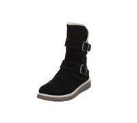 Superfit Mädchen Schneestiefel Lora GORE-TEX warm gefüttert Schwarz Größe 39
